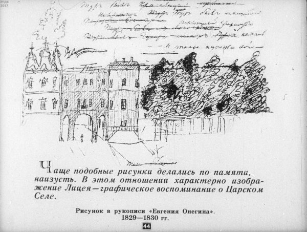 Царскосельского лицея Царское село Императорский лицей