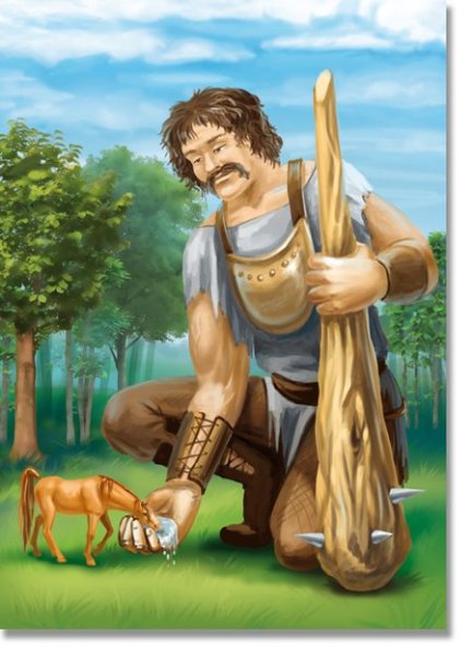 Эмблема МАЗ ЗУБР