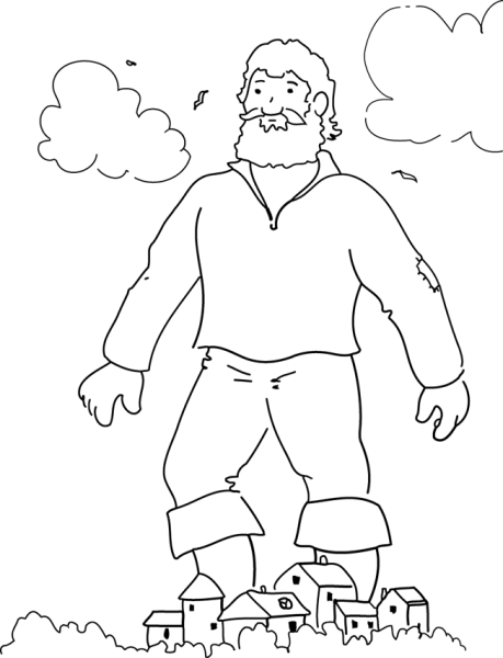 Картинки топор русского богатыря