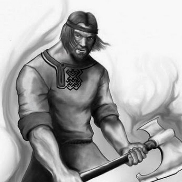 Валерий Славук