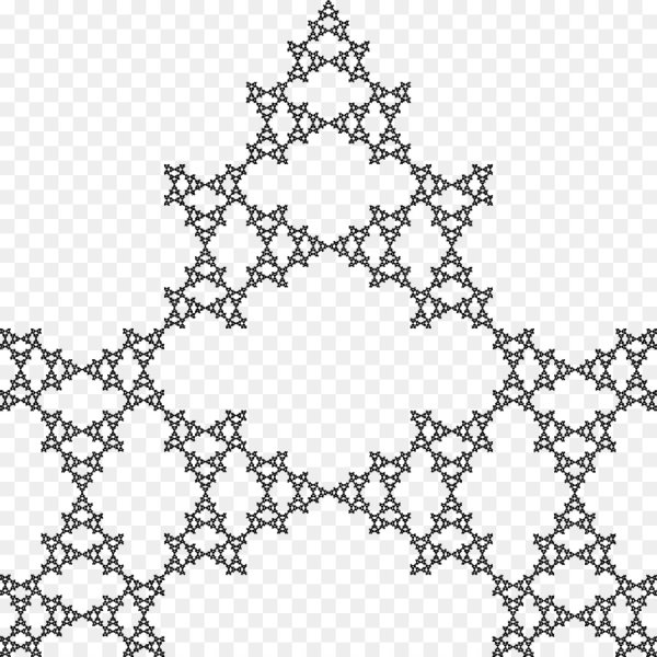 Серпинского Мандельброта