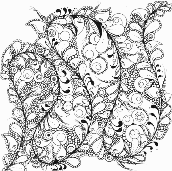 Сакральная геометрия да Винчи