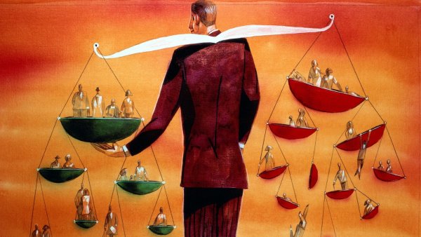 Нравственность для детей