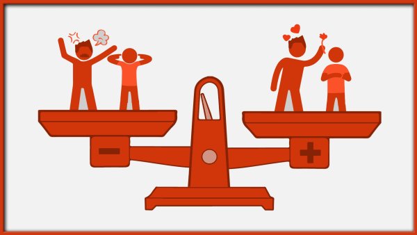 Нравственность иллюстрации