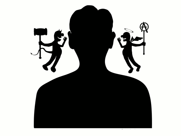 Политика и мораль