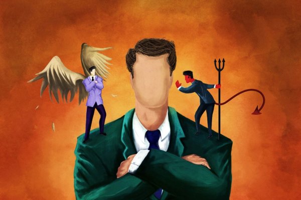 Весы поступков