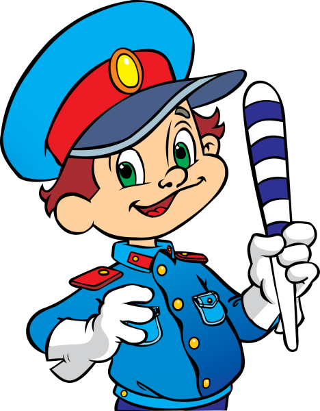 Юные инспекторы дорожного движения ЮИД