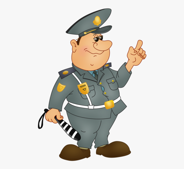 Милиция иллюстрации