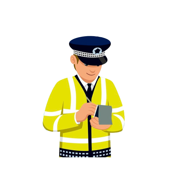 Регулировщик для детей