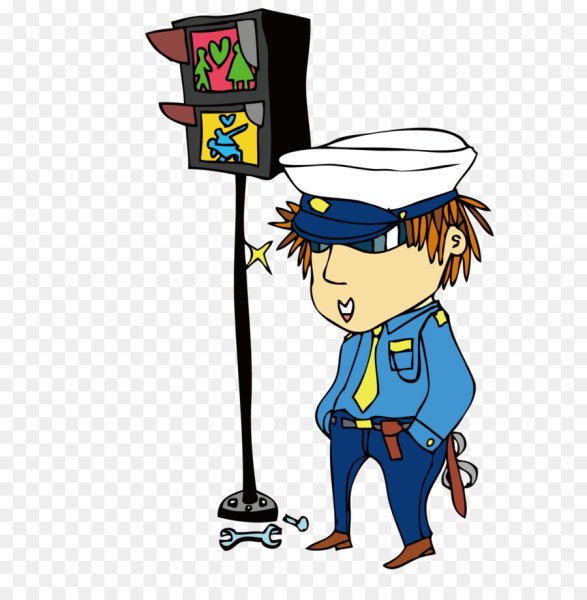 Приколы про гаишников