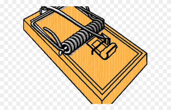 Мышеловка для детей