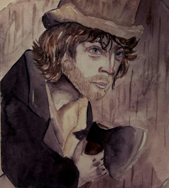 Преступление и наказание рисунки к роману