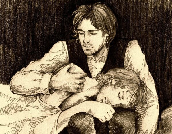 Родион Раскольников преступление и наказание иллюстрации