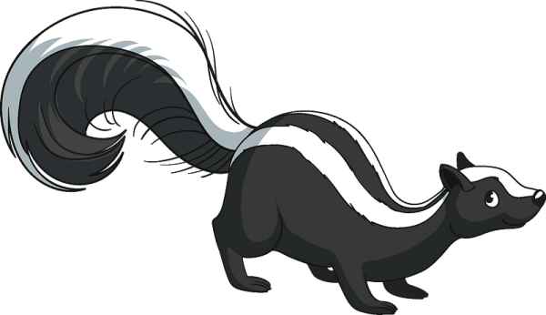 Skunk спайси скунс