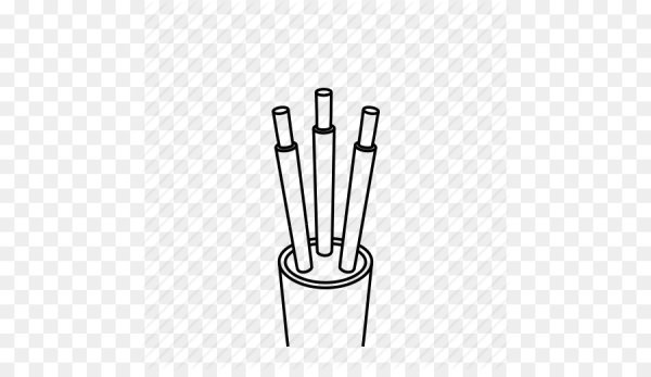 Провода рисунок для детей