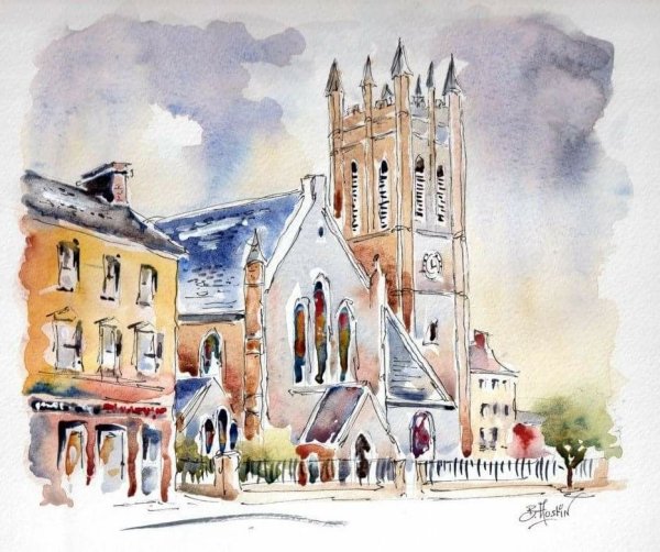 Символ Калининграда