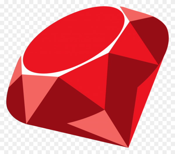 Ruby иконка