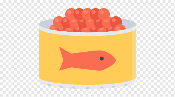 Икра иконка