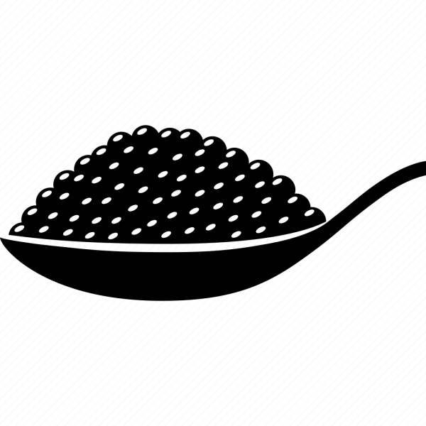 Икра иконка