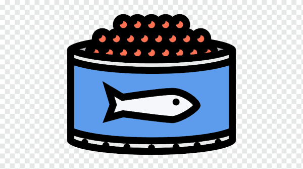 Икра пиктограмма