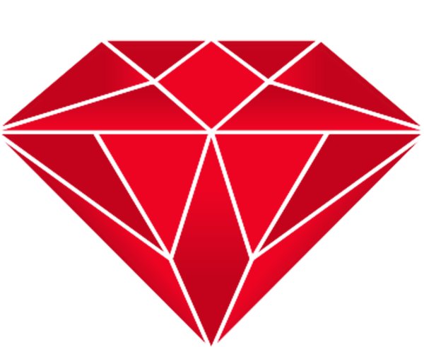 Знак кристалла