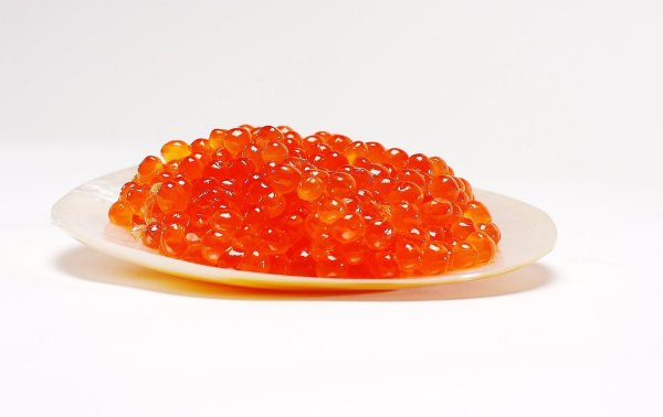 Икра Кавиар красная