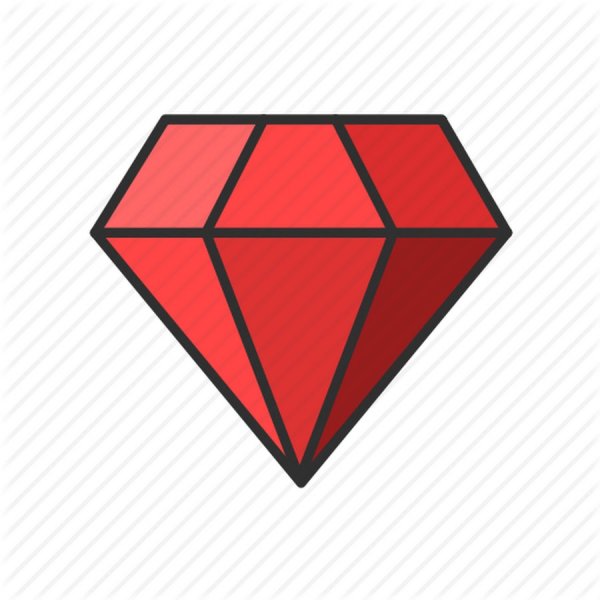 Ruby иконка
