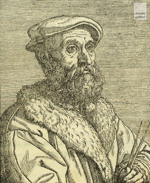 Никколо фонтана Тарталья