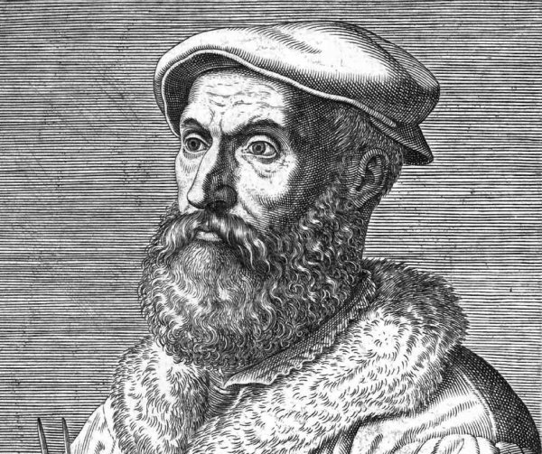 Никколо Тарталья (1500 ‒ 1557)