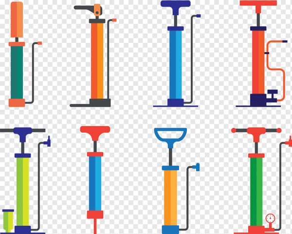 Символ звука с насос