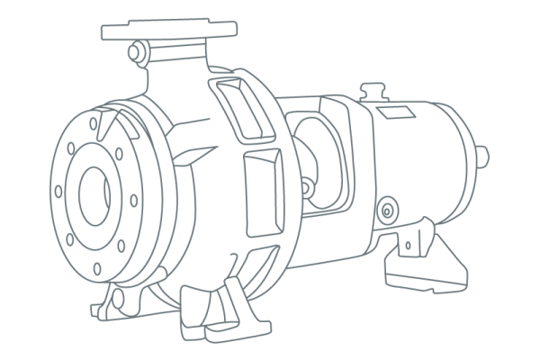Ручной насос иконка