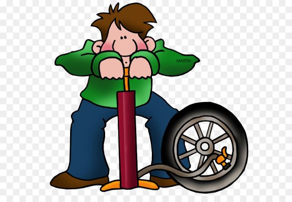 Насос рисунок для детей