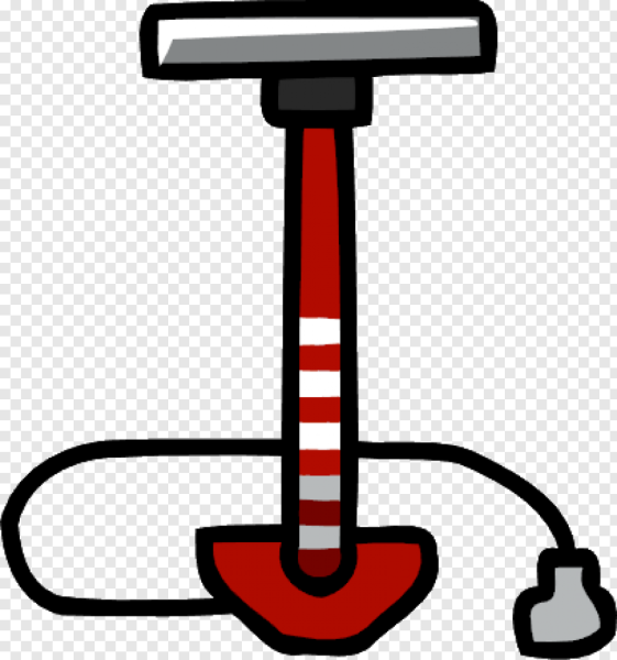 Насос для детей