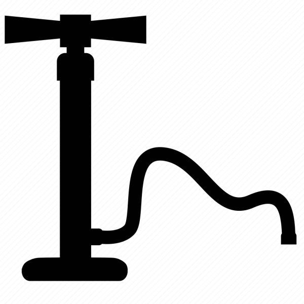 Звук с насос