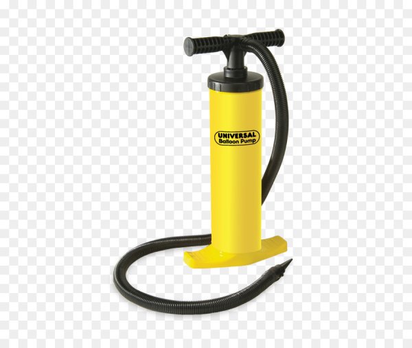 Насос для воды мультяшный