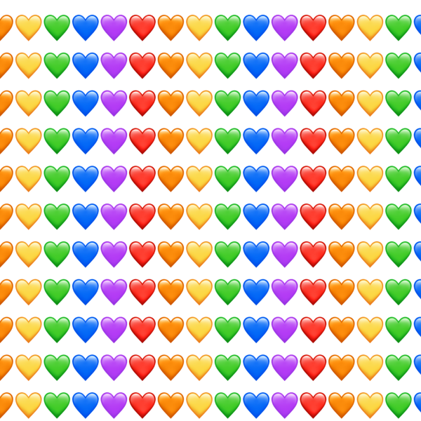 Психоделические смайлы