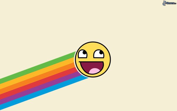 Смайлики Эстетика