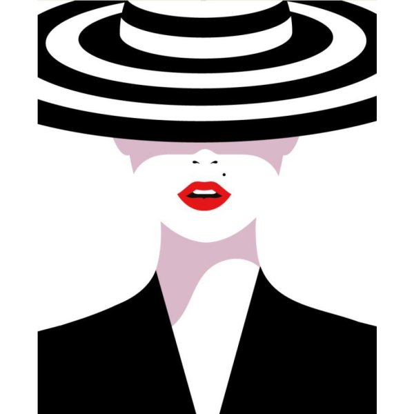 Художник dam domido