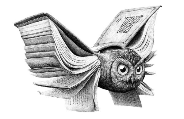 Необычные рисунки