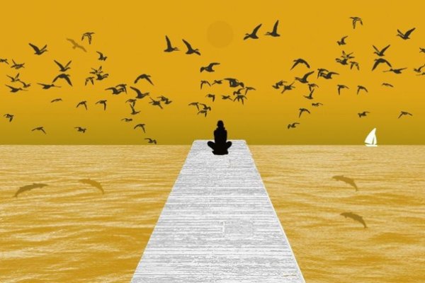 Мудрость иллюстрация