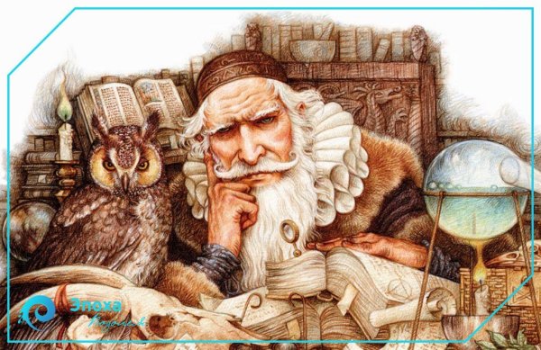 Мудры иллюстрации