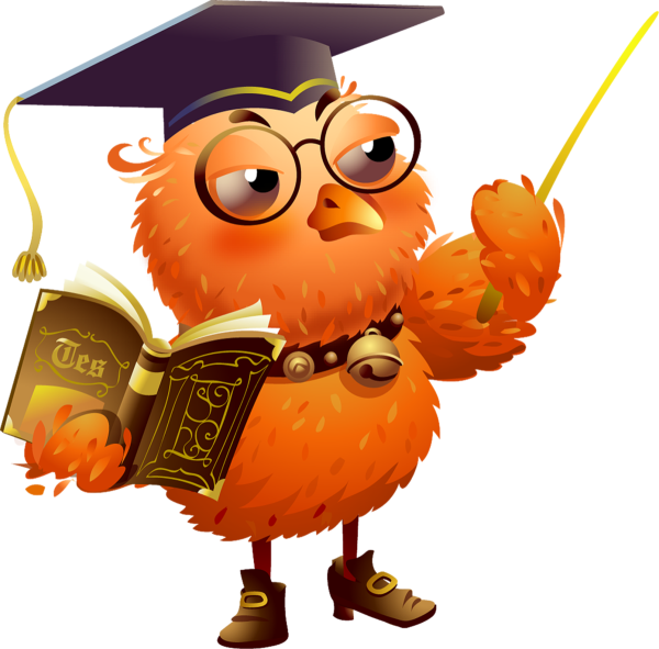 Ученая Сова