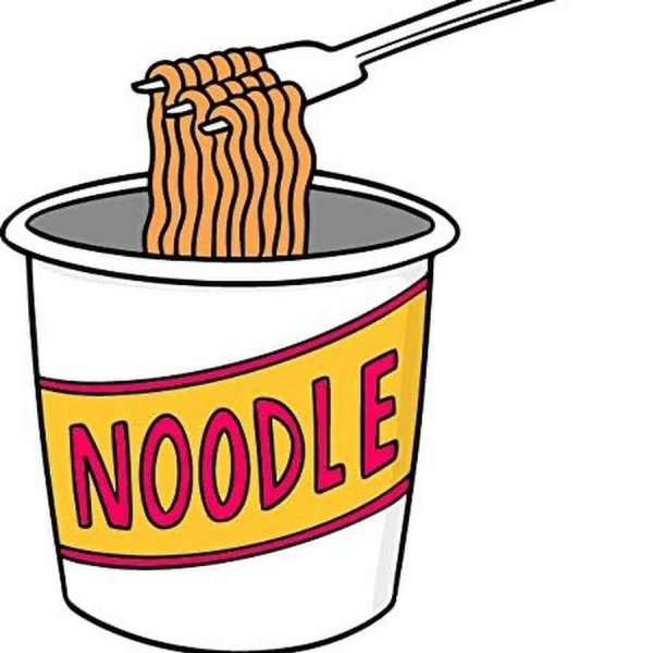 Cup Noodle аниме