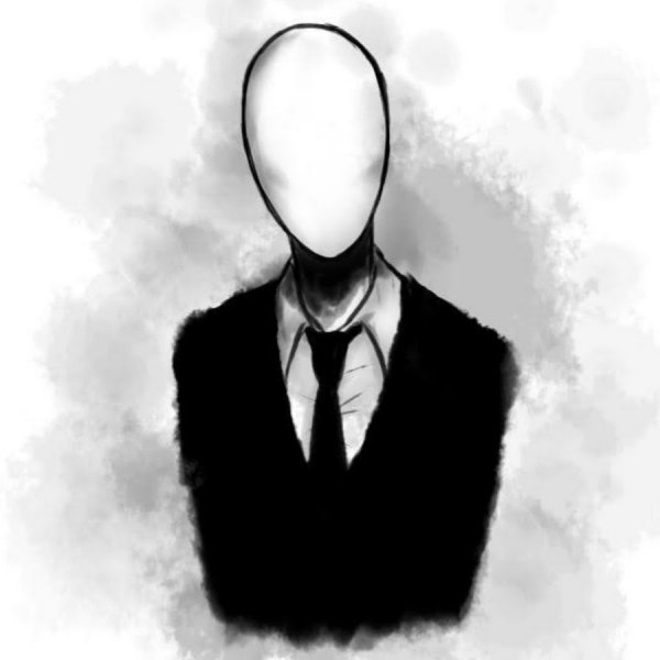 Аватар Слендермен