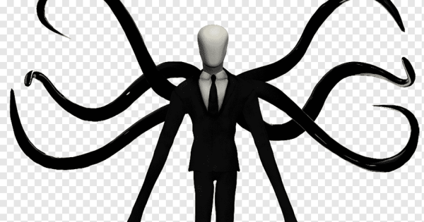 Щупальца СЛЕНДЕРА