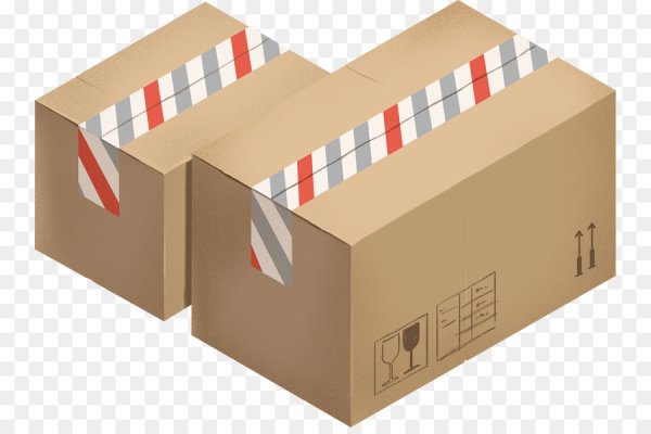 Посылка логотип