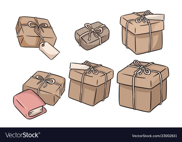 Распаковка надпись