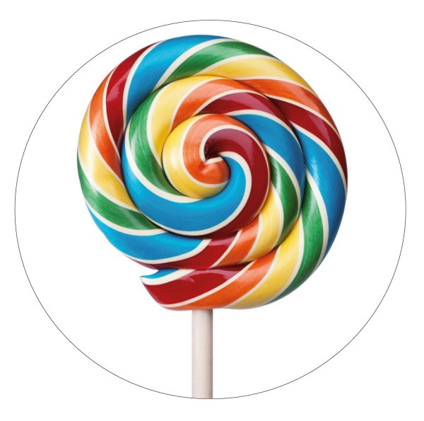 Кэнди Лоллипоп