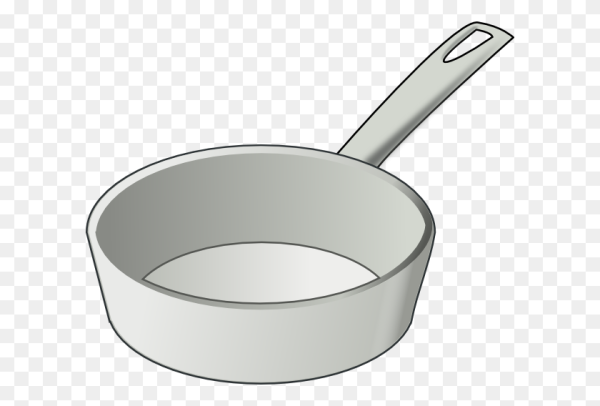 Сковородка для детей