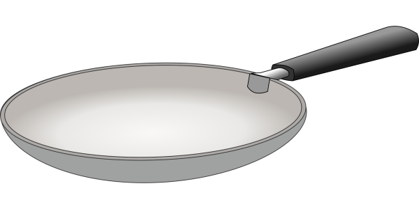 Сковорода для аппликации